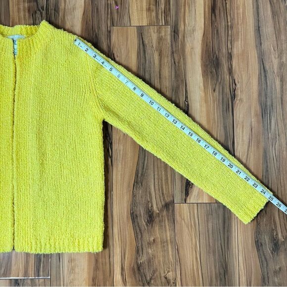 Vintage Wool Cardigan Sweater - Picture 9 of 9
